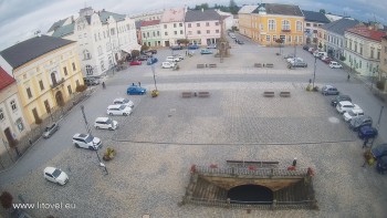 Město Litovel