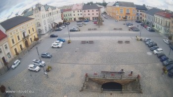 Město Litovel