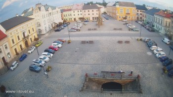 Město Litovel