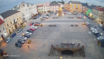 Město Litovel