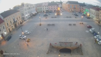 Město Litovel