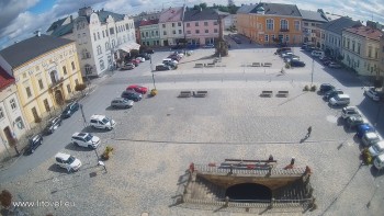 Město Litovel
