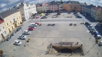 Město Litovel