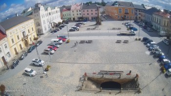 Město Litovel