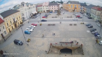 Město Litovel