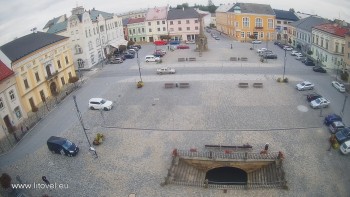 Město Litovel