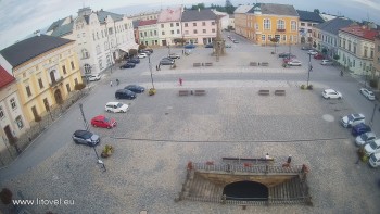 Město Litovel