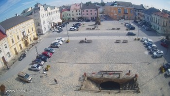 Město Litovel