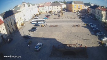 Město Litovel