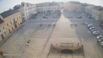 Město Litovel