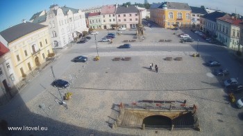 Město Litovel