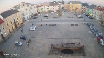 Město Litovel
