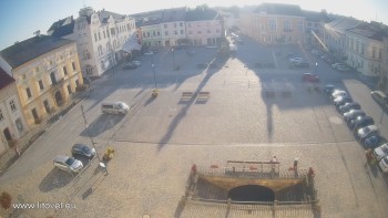 Město Litovel