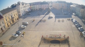 Město Litovel