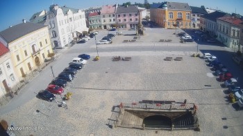Město Litovel