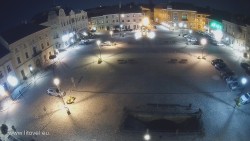 Náměstí Přemysla Otakara