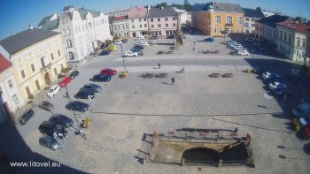 Město Litovel