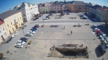 Město Litovel