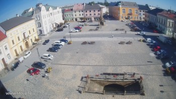 Město Litovel