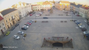 Město Litovel