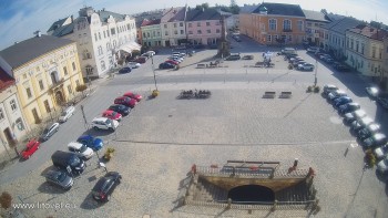 Město Litovel