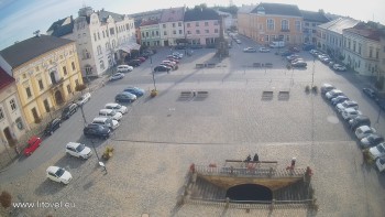 Město Litovel