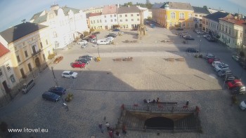 Město Litovel