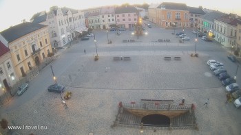 Město Litovel