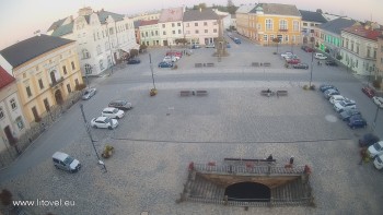 Město Litovel