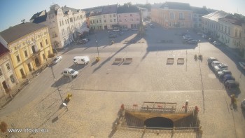 Město Litovel