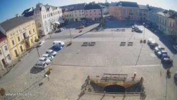 Město Litovel