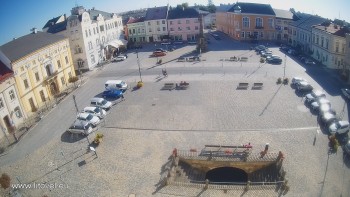 Město Litovel