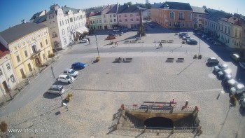 Město Litovel