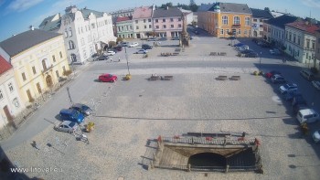 Město Litovel