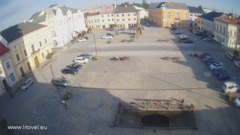 Město Litovel