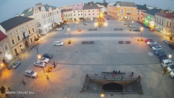 Město Litovel