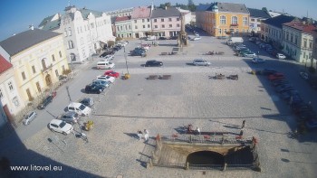 Město Litovel