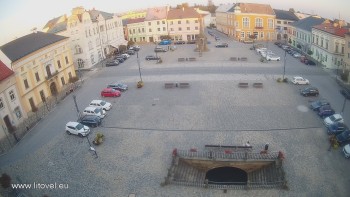Město Litovel