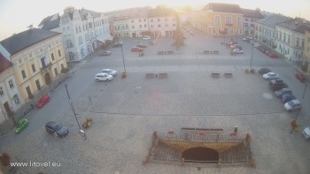 Město Litovel