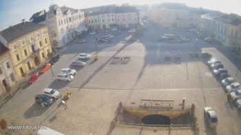 Město Litovel