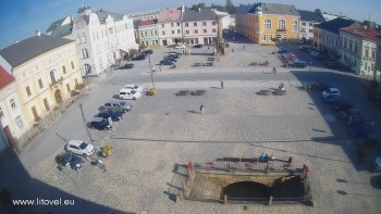 Město Litovel
