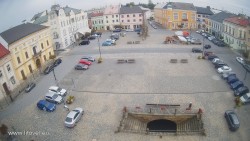 Náměstí Přemysla Otakara