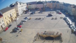 Náměstí Přemysla Otakara