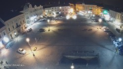 Náměstí Přemysla Otakara