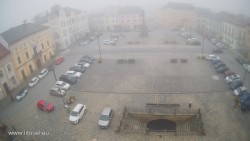 Náměstí Přemysla Otakara