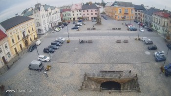 Město Litovel