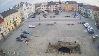 Město Litovel