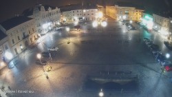 Náměstí Přemysla Otakara