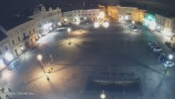 Náměstí Přemysla Otakara