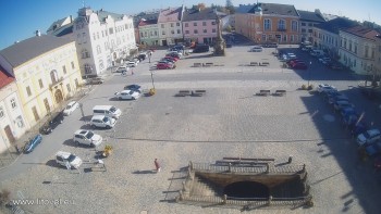 Město Litovel